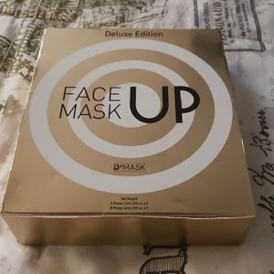 Face Mask Up D'Mask - Deluxe Edition